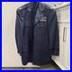 Vintage 1950s Korean War Air Force Dress Uniform Jacket, Named