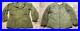 Vintage 1950s Korean War Jacket M-1950 Field Jacket Size Regular Small And Liner