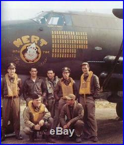 Vintage 1950s US Air Force Pilots Type B-5 Life Preserver Vest Korean War USAF