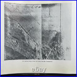 Vintage 1953 Korean War Cruise Book 34th Bomb Squadron Light 17th Bomb Wing B-26