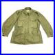 Vintage 1958 US Army M-1951 Field Jacket M51 Korean War Era Regular Medium