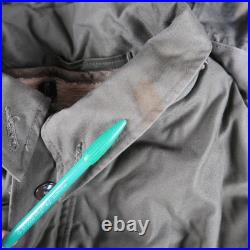 Vintage 50s Korean War US Army M51 Field Jacket with Liner & Hood Long Medium Vintage 50s Korean War US Army M51 Field Jacket with Liner & Hood Long Medium