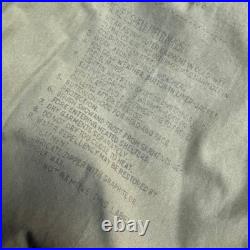 Vintage 50s US military M-1951 m51 Field Jacket Olive og-107 medium long 1953