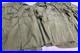 Vintage Korean Vietnam War OG-107 PILOT Shirt Pants Uniform Grouping Named