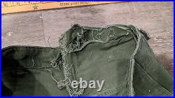 Vintage Korean WaR OG 107 pants