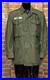 Vintage Korean War 1950s M-51 Field Jacket Medium Reg 50s M51