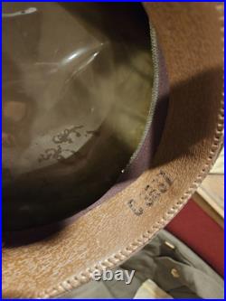 Vintage Korean War Complete Double Set US Army Uniforms With Cap And Helmet