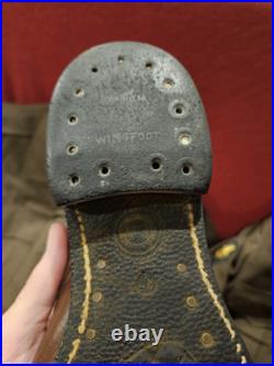 Vintage Korean War Complete Double Set US Army Uniforms With Cap And Helmet