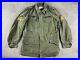 Vintage Korean War Era'50s M51 Field Jacket Small Short U. S. Army