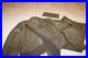 Vintage Korean War US Army Uniform Ike Jacket 34L 32x29 Pants