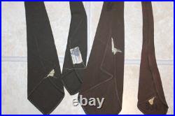 Vintage Korean War US Army Uniform Ike Jacket 34L 32x29 Pants