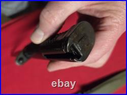 Vintage Korean War era US Army USGI M5A1 Knife With M8A1 Scabbard For M1 Garand