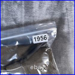 Vintage M-1950 US Army Ike Jacket Men's 38S Wool OD WWII Korean War 40s