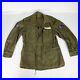 Vintage M-1951 1952 Military Jacket Regular Small Air Force Korean War Very Good