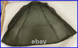 Vintage M-1951 Field Jacket Small Regular