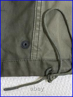 Vintage M-1951 Field Jacket Small Regular