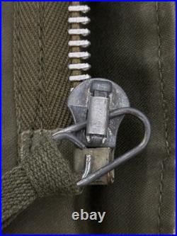 Vintage M-1951 Field Jacket Small Regular