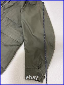 Vintage M-1951 Field Jacket Small Regular