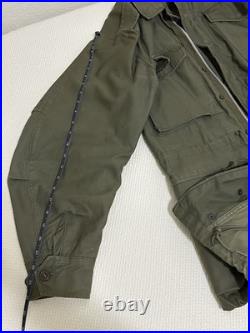 Vintage M-1951 Field Jacket Small Regular