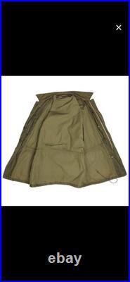 Vintage M-1951 Field Jacket Small Regular