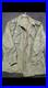 Vintage M-1951 Field Jacket US Army Korean War Great Condition Size Medium