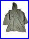 Vintage M-1951 Korean War Parka Shell Hooded Fishtail 1952 Small Army Military