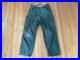 Vintage M51 Field Shell Trousers M-1951 USGI Army Military Pants LARGE Long
