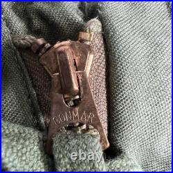 Vintage Military M-1951 Field Cargo Pants Trousers Shell Size XL Korean War 50s