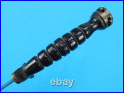 Vintage Old US Korean War Camillus Bayonet Fighting Knife