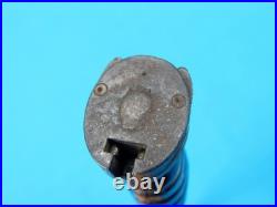 Vintage Old US Korean War Camillus Bayonet Fighting Knife