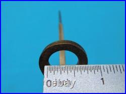 Vintage Old US Korean War Camillus Bayonet Fighting Knife