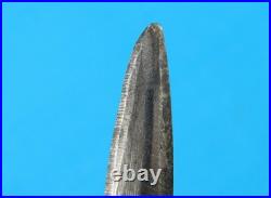 Vintage Old US Korean War Camillus Bayonet Fighting Knife