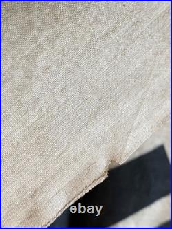 Vintage Original South Korean Korea Flag Taegeukgi Large Exceptional Old