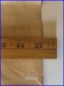 Vintage Original South Korean Korea Flag Taegeukgi Large Exceptional Old