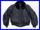 Vintage U. S AIR FORCE KOREAN WAR B15C Flight Jacket Albert Turner & Co Size 38