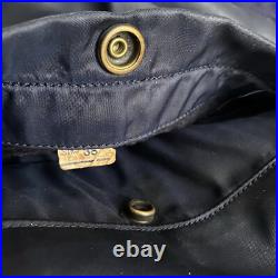 Vintage U. S AIR FORCE KOREAN WAR B15C Flight Jacket Albert Turner & Co Size 38 Vintage U. S AIR FORCE KOREAN WAR B15C Flight Jacket Albert Turner & Co Size 38