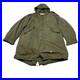Vintage US Army M1951 Fishtail Parka Cotton Shell M51 With Liner Size M 27 x 30