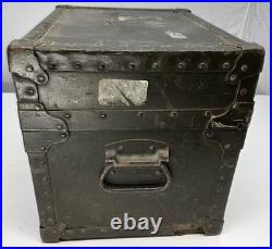 Vintage US Army Officers Mess Kit Korean War Era 1950s Vintage US Army Officers Mess Kit Korean War Era 1950s