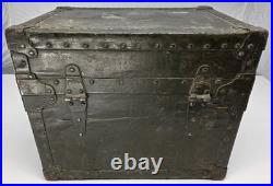 Vintage US Army Officers Mess Kit Korean War Era 1950s