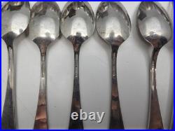 Vintage US Army Officers Mess Kit Korean War Era 1950s Vintage US Army Officers Mess Kit Korean War Era 1950s