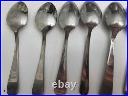 Vintage US Army Officers Mess Kit Korean War Era 1950s Vintage US Army Officers Mess Kit Korean War Era 1950s