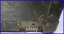 Vintage US Army Officers Mess Kit Korean War Era 1950s