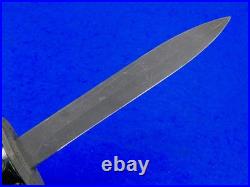 Vintage US Korean War Imperial Bayonet Fighting Knife