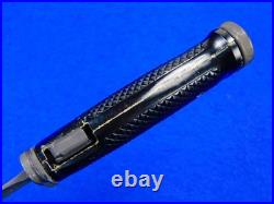 Vintage US Korean War Imperial Bayonet Fighting Knife