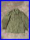 Vintage Us Army M-1951 M51 Field Jacket 1950s Korean War Size Medium