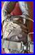 Vintage WWII/ Korean War Era Life Preserver Vest