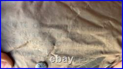 Vintage WWII/ Korean War Era Life Preserver Vest