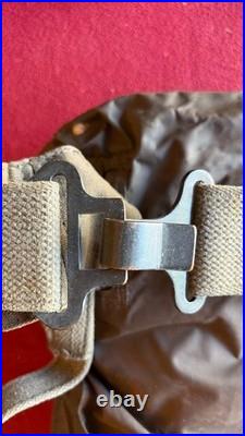 Vintage WWII/ Korean War Era Life Preserver Vest