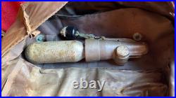 Vintage WWII/ Korean War Era Life Preserver Vest