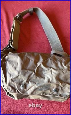 Vintage WWII/ Korean War Era Life Preserver Vest